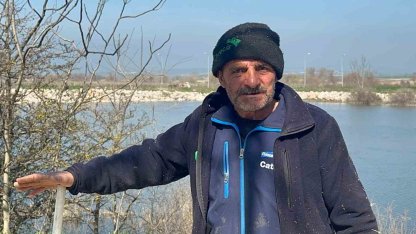 Süt inekçiliğinden dört çocuğunu büyüterek üniversitede okuttu