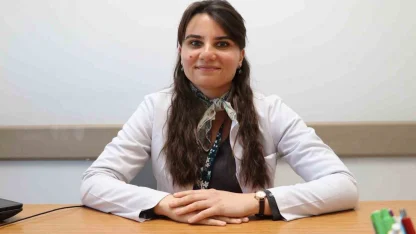 Tan: "Amaç, uzayan yaşamı onurlu kılmaktır"