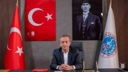 Tanoğlu: "Kadir Gecesi birlik ve kardeşliğin vesilesi olsun"