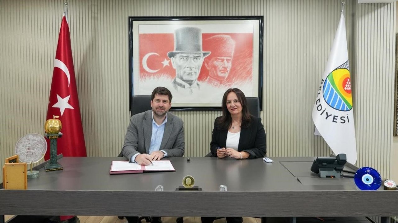 Tarsus Belediye personeline 91 bin liralık promosyon anlaşması