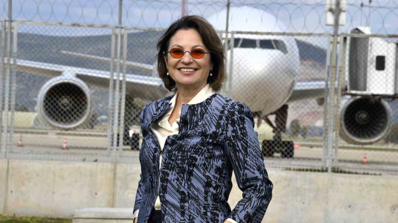 TAV Havalimanları’nda üst düzey atamalar