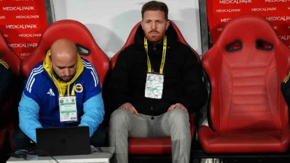 Tedesco’dan, Fatih Karagümrük maçında 4 değişiklik