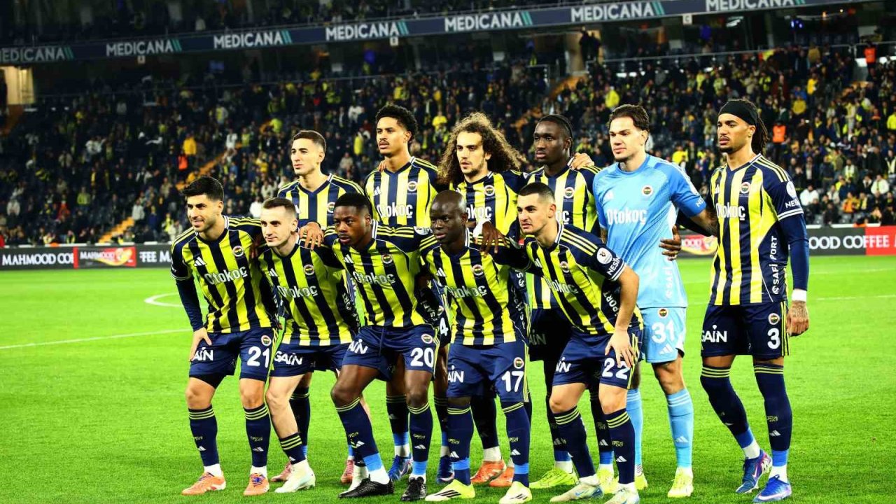 Tedesco’dan, Samsunspor maçında 3 değişiklik