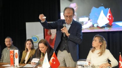 Tekirdağ’da sürü büyütme projesinde 50 yetiştirici belirlendi