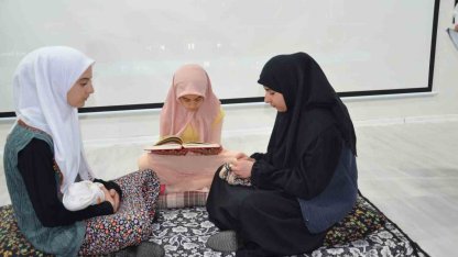 Tercan’da 12 Mart programı düzenlendi