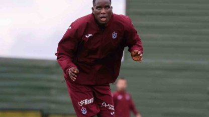 Trabzonspor, 48 golün 15’ini kafayla attı