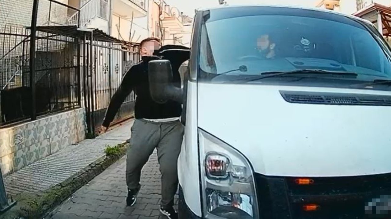 Trafik magandalarına yeni cezalar da caydırmadı