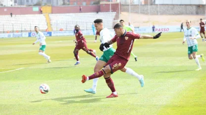 Trendyol 1 .Lig: Bandırmaspor: 0 - Iğdır FK: 0