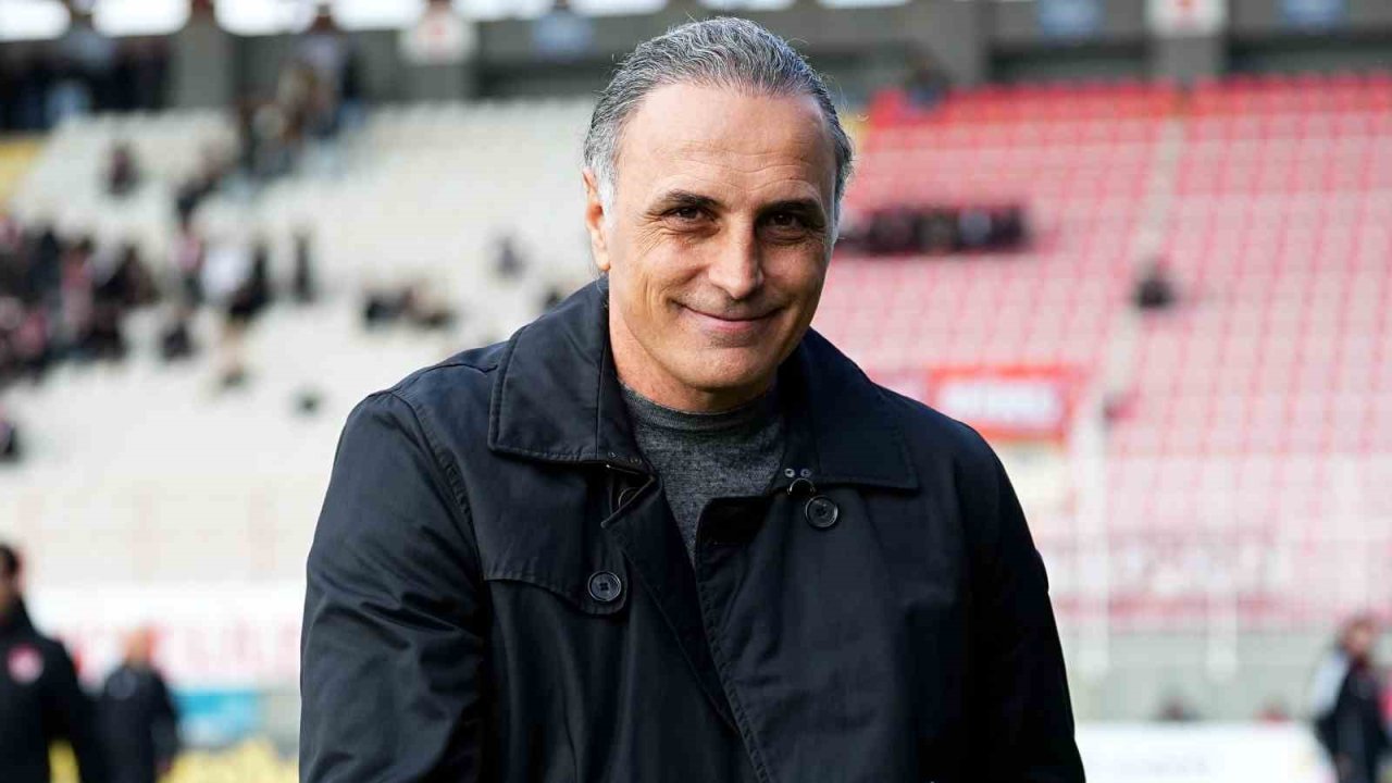 Trendyol 1. Lig: Ümraniyespor: 1 - Bandırmaspor: 2