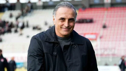 Trendyol 1. Lig: Ümraniyespor: 1 - Bandırmaspor: 2