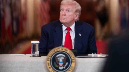 Trump: "İran’da hedef alınacak neredeyse hiçbir şey kalmadı"