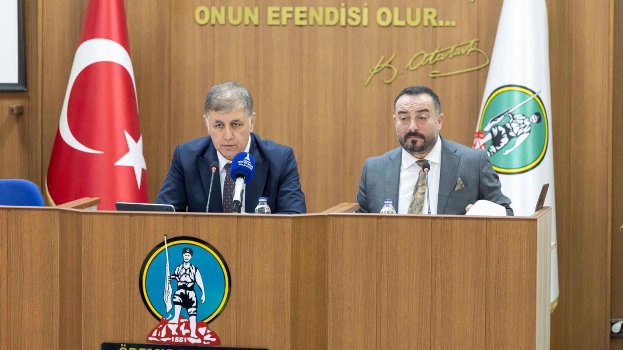 Tugay: Bu yıl altyapıda sıçrama yılı olacak