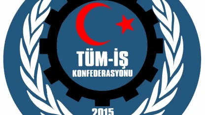 Tüm-İş Konfederasyonu: "İran halkı ve işçilerinin yanındayız"