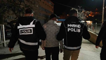 Tunceli’de kumar denetimi: 4 kişiye para cezası