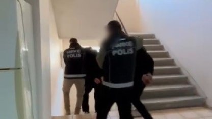 Tunceli’de uyuşturucu operasyonu: Yaklaşık 2 kilogram skunk ele geçirildi