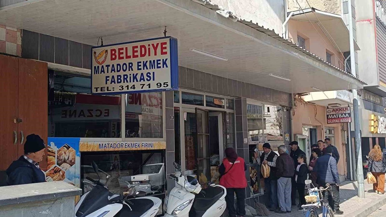 Turgutlu’da hayırseverden Ramazan’da anlamlı destek