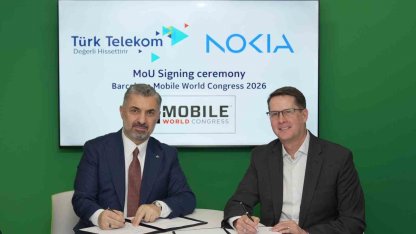 Türk Telekom ve Nokia’dan L4S teknolojisi