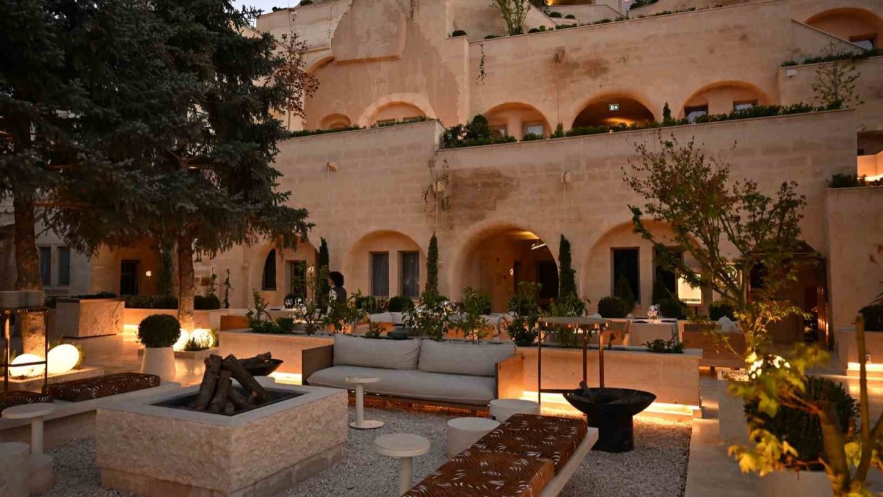 Türk turizminden uluslararası başarı