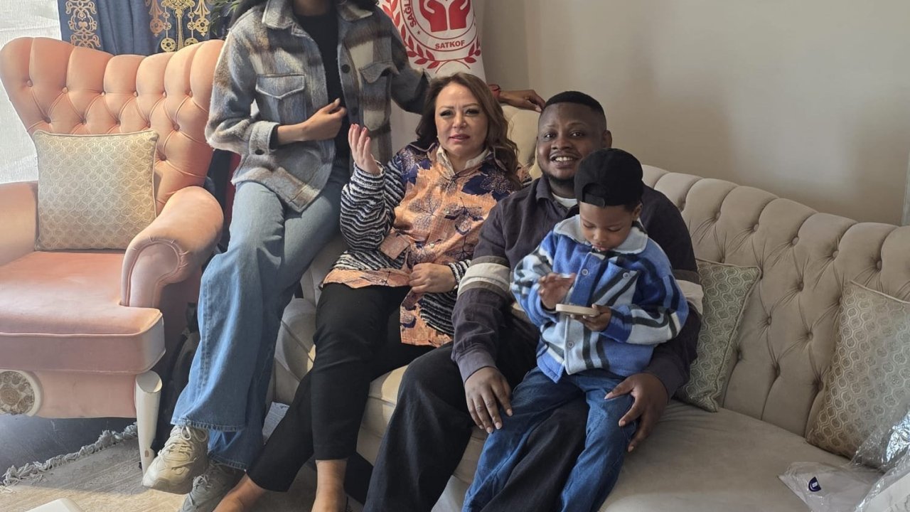 Türkiye-Afrika iş birliği SATKOF ve USTKON ile güçleniyor