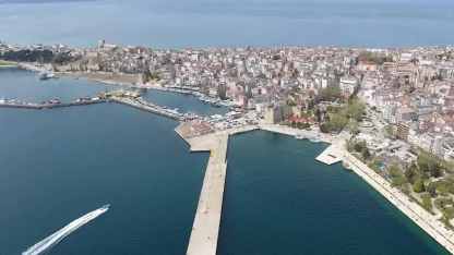Türkiye yaşlanıyor, en yaşlı nüfus Sinop’ta