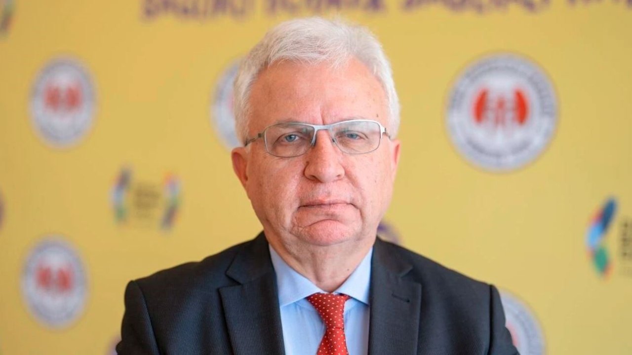 Türkiye’de 10 milyon kişi böbrek hastalığı riski altında