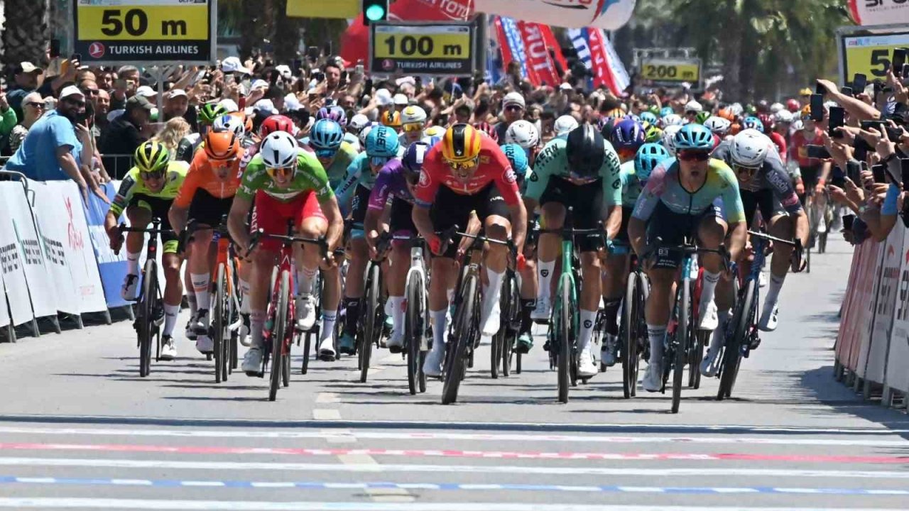 Türkiye’nin dört bir yanında bisiklet heyecanı yaşanacak