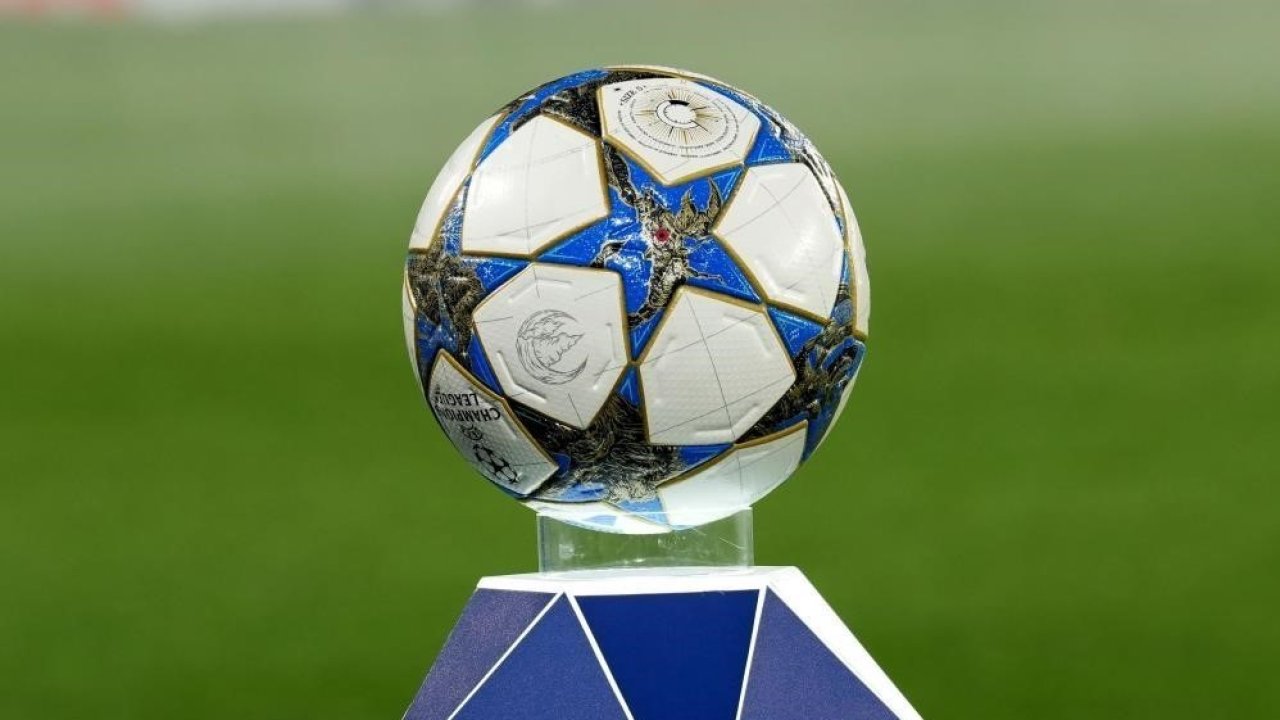 UEFA Şampiyonlar Ligi’nde çeyrek finalistler belli oluyor