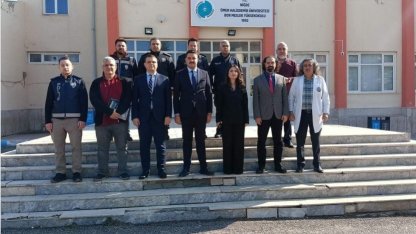 Üniversite öğrencilerine "IBAN vermek suç" uyarısı