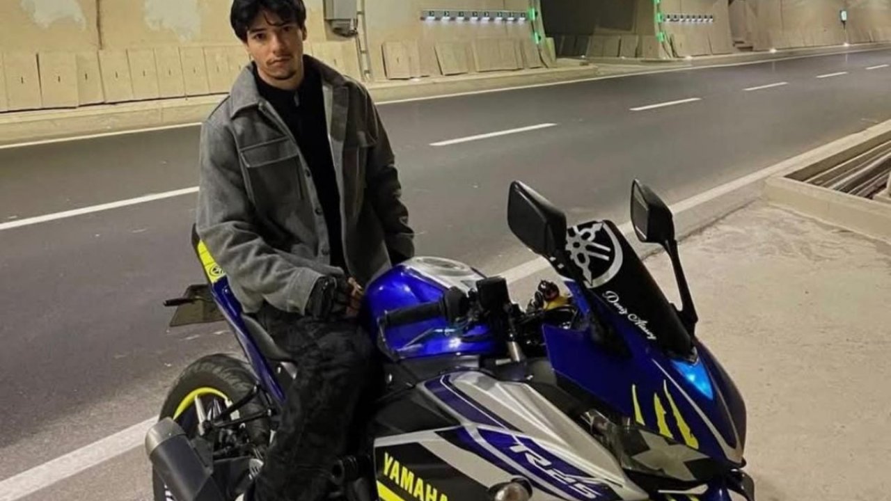 Üniversite öğrencisi genç geçirdiği kazada hayatını kaybetti