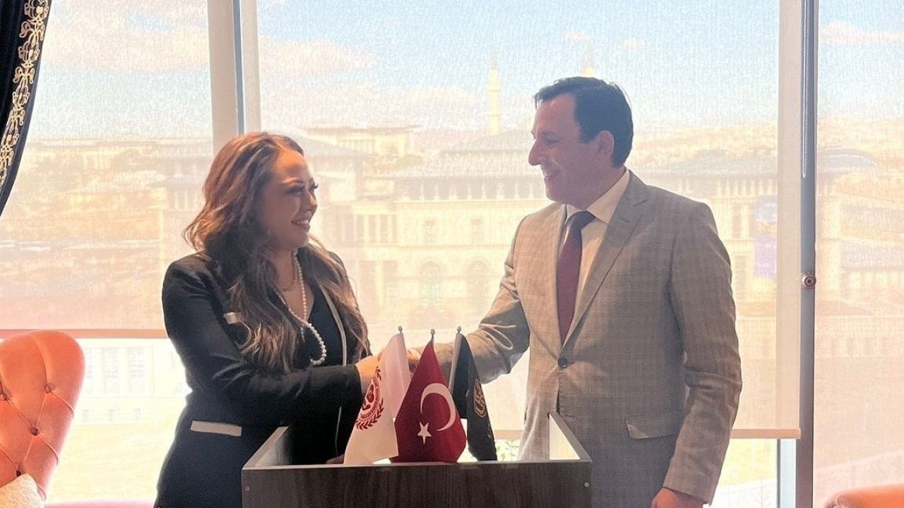 USTKON ve SATKOF’ta Genel Başkan Yardımcılığına 3 atama