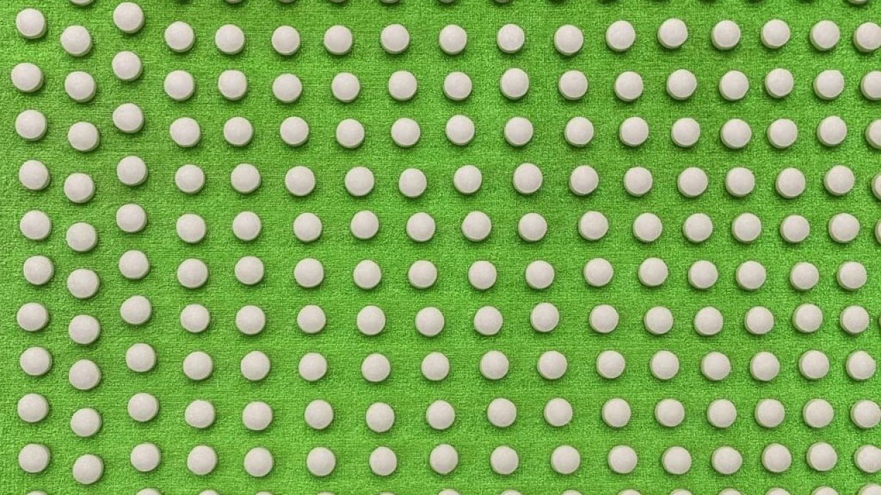 Uyuşturucu taciri suçüstü yakalandı