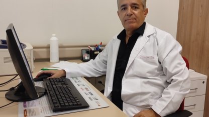 Uzmandan kronik akciğer hastalarına "hareket" çağrısı