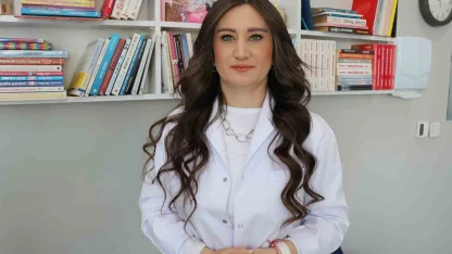 Uzmanı açıkladı: "Bayramda kurulan ilişkiler ruh sağlığını güçlendiriyor"