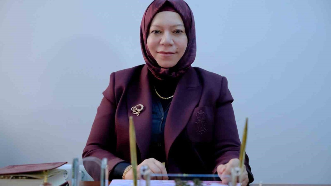 Uzmanı açıkladı: "Oruç, beden ve ruhun farkına varmayı sağlar"