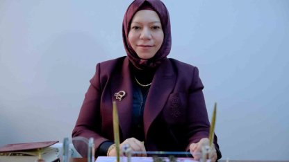 Uzmanı açıkladı:  "Oruç, beden ve ruhun farkına varmayı sağlar"