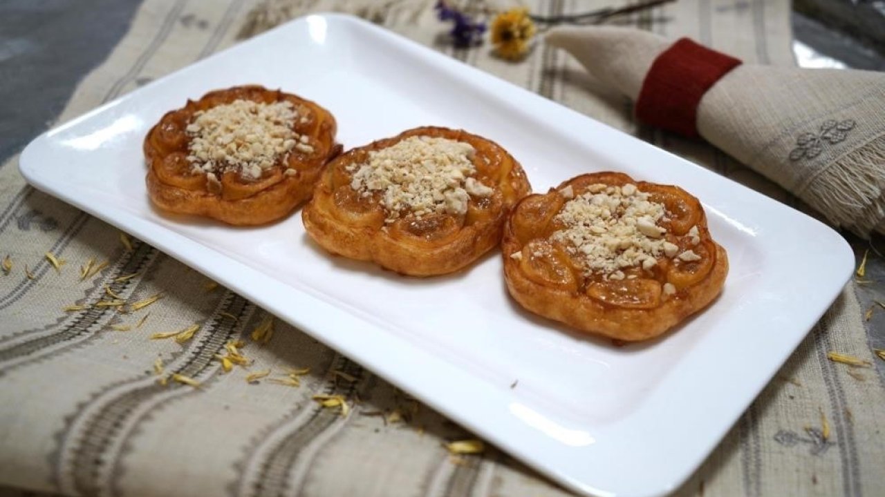 Uzmanlar: "Bayramda ikramları olabildiğince hafif tutun"