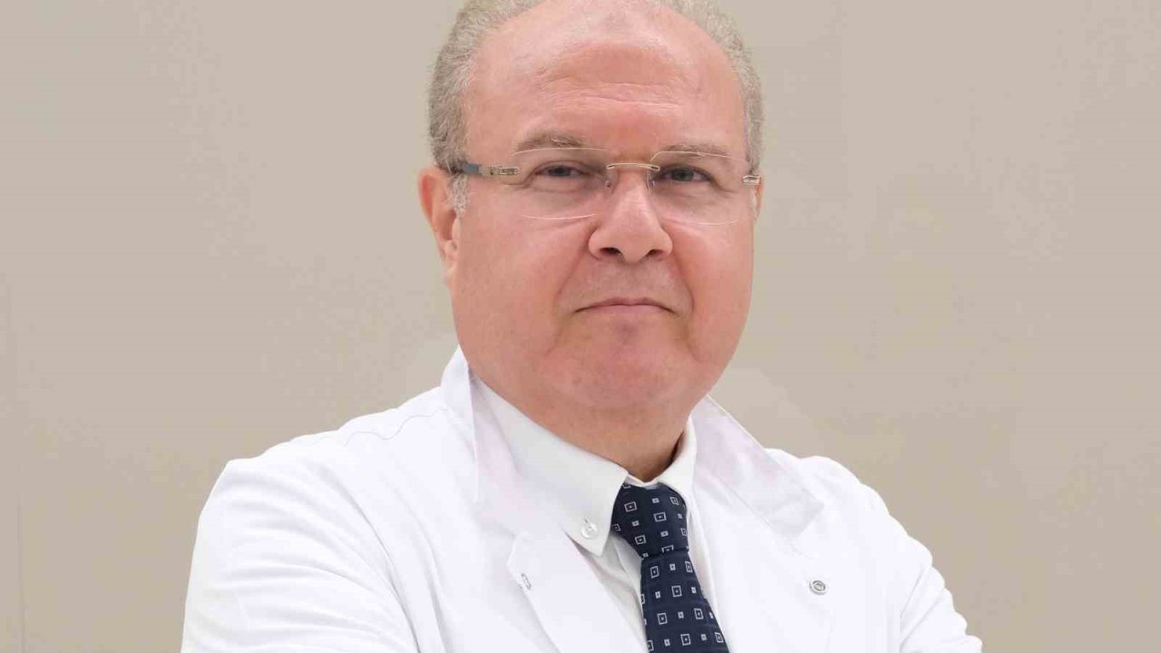 "Uzun süren burun tıkanıklığı nazal polip belirtisi olabilir"