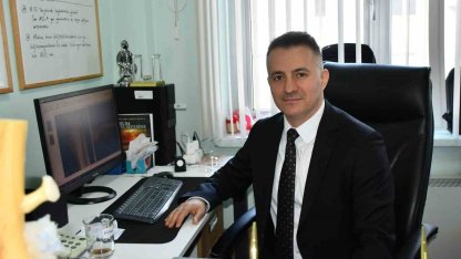 Uzuv kaybı yerine koruyucu cerrahi: Kemik tümörlerinde yeni dönem