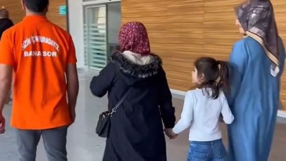 Van’da "Bana Sor" ekipleri hastanede göreve başladı