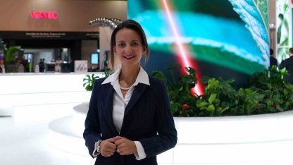 Vestel teknolojileriyle son bir yılda  44 milyon litre su tasarrufu sağlandı