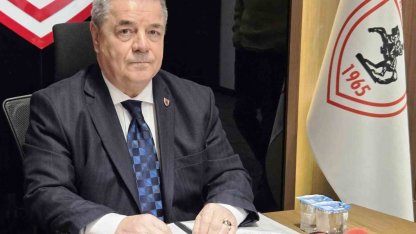 Veysel Bilen: "Tüm taraftarlarımızdan özür dilerim"