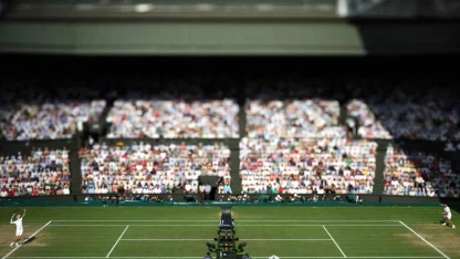 Wimbledon’da video ile inceleme dönemi