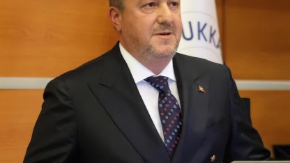 Yaymanoğlu; "Denizli Organize Sanayi Bölgesini çok daha ileri bir noktaya taşıyacağız"