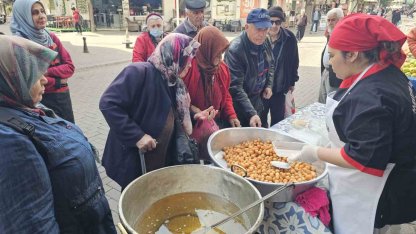 Yazıcıoğlu vefatının yıl dönümünde Nazilli’de anıldı