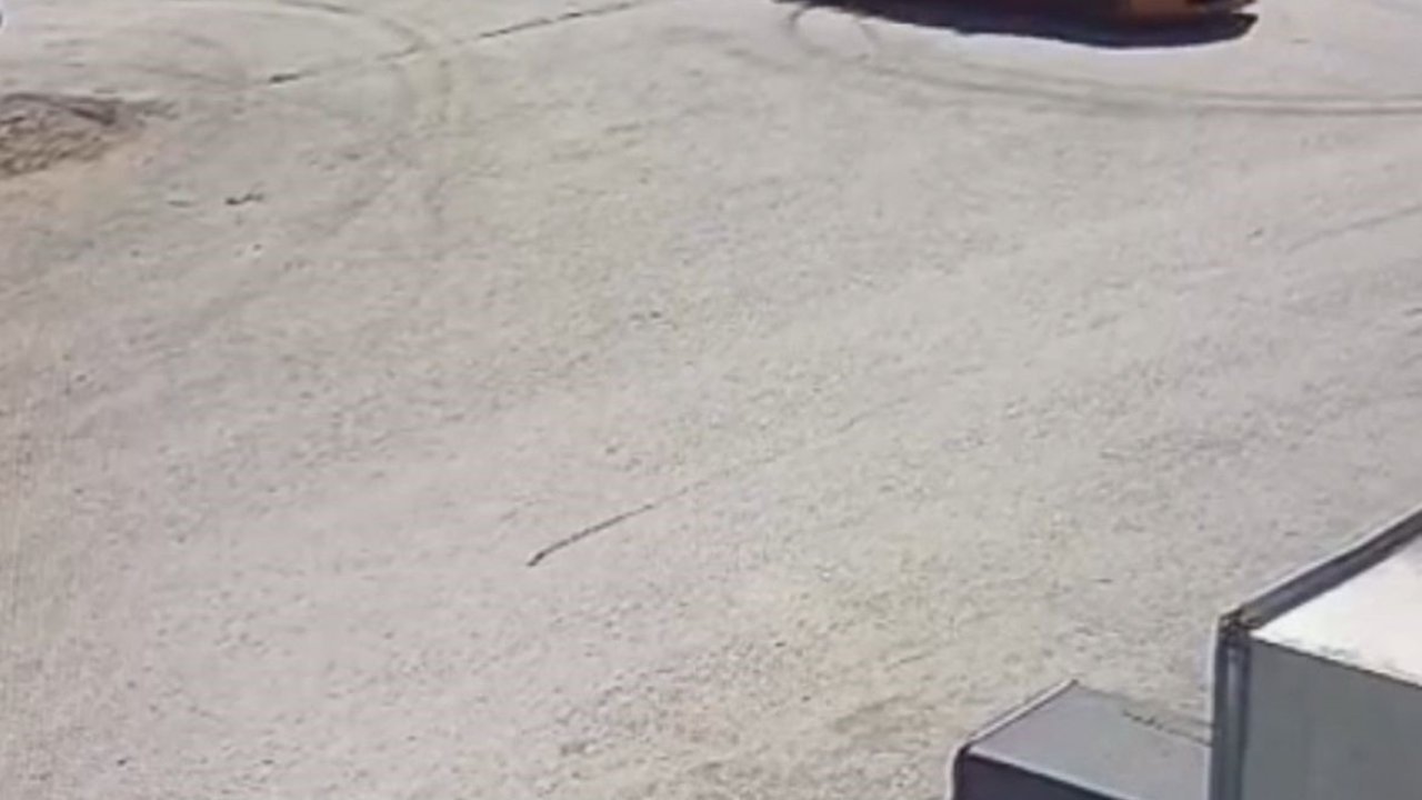 Yeni aldığı aracıyla ‘Gaza geldim’ diyerek drift atan sürücüye 140 bin TL ceza