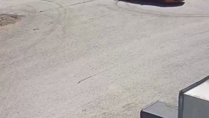 Yeni aldığı aracıyla ‘Gaza geldim’ diyerek drift atan sürücüye 140 bin TL ceza