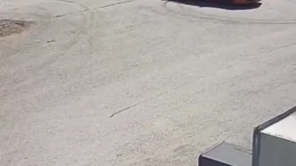 Yeni aldığı aracıyla ‘Gaza geldim’ diyerek drift atan sürücüye 140 bin TL ceza