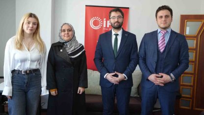 Yeşilay’dan Samsun’da bağımlılıkla mücadele seferberliği