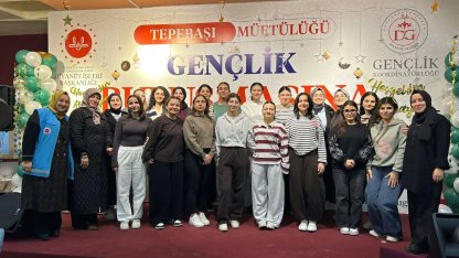 Yetimler ve işitme engelli öğrenciler iftarda buluştu