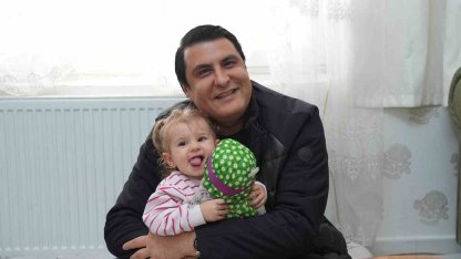 Yılmaz: "Şehitkamil’de her bebek özel"